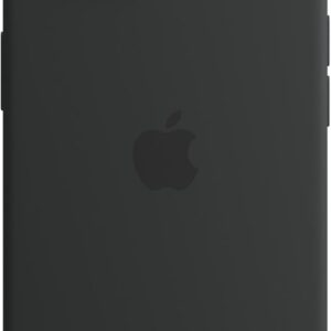 Apple Custodia MagSafe in silicone (per iPhone 13) – Mezzanotte
