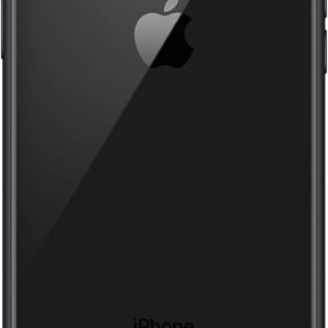 Apple iPhone XR 64GB – Nero (Ricondizionato)