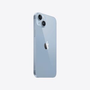 Apple iPhone 14 Plus 128GB – Blu (Ricondizionato)