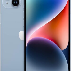 Apple iPhone 14 Plus 128GB – Blu (Ricondizionato)