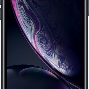 Apple iPhone XR 128GB – Nero (Ricondizionato)