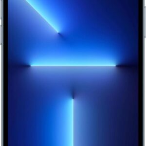 Apple iPhone 13 Pro 128GB – Azzurro Sierra (Ricondizionato)