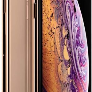 Apple iPhone XS 256GB – Oro (Ricondizionato)