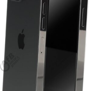 Apple iPhone 13 Pro Max 128GB – Grafite (Ricondizionato)