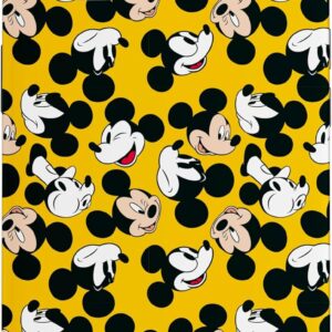 Disney Topolino Giallo Custodia per iPhone 13