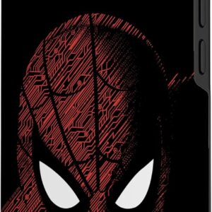 Maschera tecnologica Marvel Spider-Man: Far From Home Custodia per iPhone 13