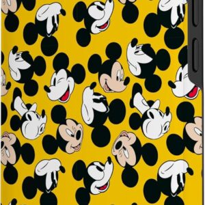 Disney Topolino Giallo Custodia per iPhone 13
