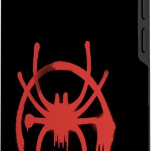 Marvel Spider-Man nel ragno di Miles Morales Custodia per iPhone 13