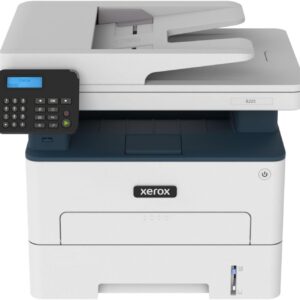 Xerox B225dni A4 34ppm Stampante Multifunzione Laser Monocromatica (Bianco e Nero) Wireless con stampa Fronte Retro – Copia/Stampa/Scansione (3 anni di garanzia)