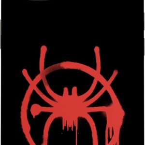 Marvel Spider-Man nel ragno di Miles Morales Custodia per iPhone 13