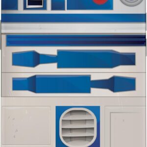 Star Wars R2-D2 – Droide astromech Custodia per iPhone 13