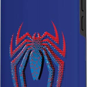 Marvel Spider-Man Spider Logo Custodia per iPhone 13