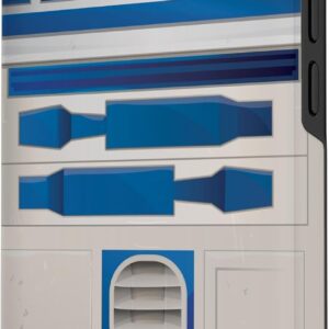 Star Wars R2-D2 – Droide astromech Custodia per iPhone 13
