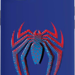 Marvel Spider-Man Spider Logo Custodia per iPhone 13