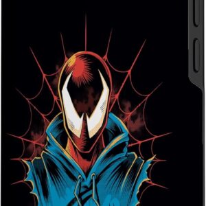 Marvel Spider-Man: Attraverso il ragno scarlatto in versi di Spider-Verse Custodia per iPhone 13