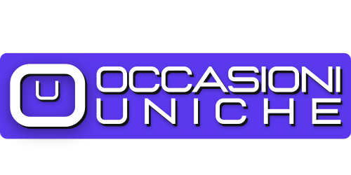 Occasioni Uniche